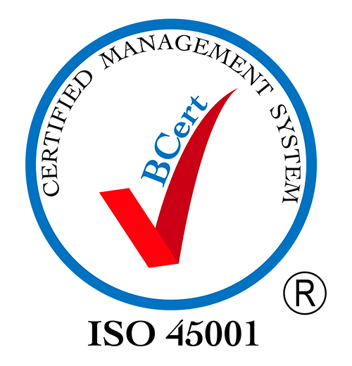 iso45001